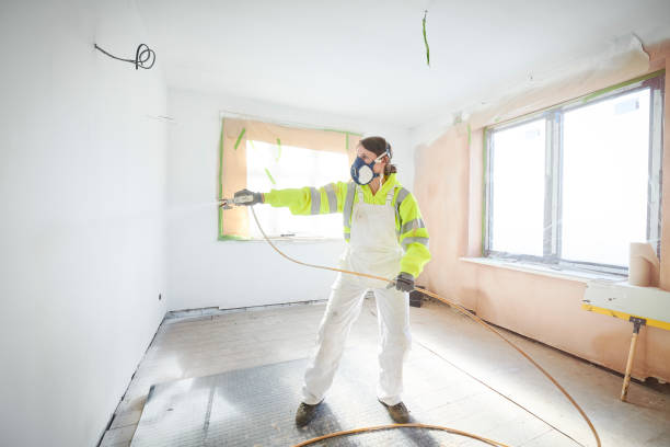 Best Comprehensive Air Testing for Mold Contaminants  in New Cassel, NY