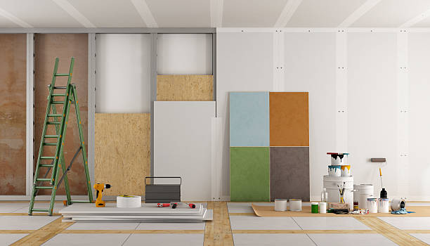 Best Mold Damage Restoration  in New Cassel, NY